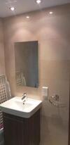 Apartamento Horizon Luxury Suite At Finikoudes Beach 303
