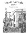 Apartamento Puerta Alameda Suites