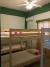Albergue Past Or Trail