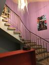 Albergue Past Or Trail