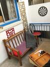 Albergue Past Or Trail