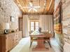 The Carob Tree Villa - 3 Br Rustic Luxury Home
