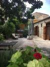 The Carob Tree Villa - 3 Br Rustic Luxury Home