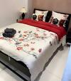Apartamento Larnaca Seaview Rooms