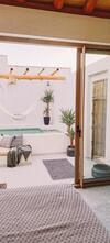Ronda City Wall Apartments With Private Pool