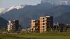 Apartamento Destino Deluxe Pirineo