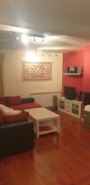 Chalet Adosado Entero, Bbq Y Piscina Comunitaria