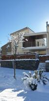 Chalet Adosado Entero, Bbq Y Piscina Comunitaria