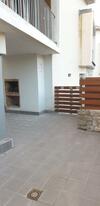 Chalet Adosado Entero, Bbq Y Piscina Comunitaria