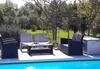 Idyllic Guest Wing Of Villa