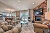 Updated Chandler Abode With Grill About 8 Mi To Asu