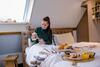 Bed & Breakfast Stay At Stegeman