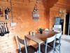 The Cosy Mountain Cabin With Stunning Views In Kardama Forest
