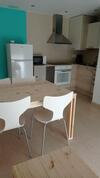 Apartaments Tio Rana