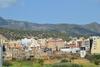Apartamento Atico Mar Y Monta�a
