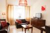 Apartement De Vosseburch