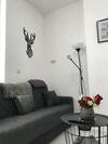 Apartamento Residence Mofo Bruxelles