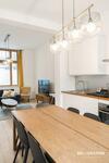 Villa Maison Spacieuse de 6 Chambres Proche Gare Midi