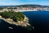 Apartamento A Peregrina (Silgar, Sanxenxo)