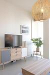 Apartamento The Stones Flats