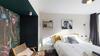 Hostal Suite Lumineuse � Saint-gilles