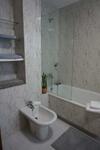 Apartamento Sanxenxo Centro,30 M De La Playa