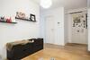 Apartamento Brussels Toison D'or Residence
