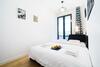 Apartamento Brussels Toison D'or Residence
