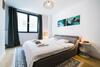 Apartamento Brussels Toison D'or Residence