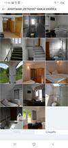 Apartmani Petkovic