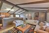Cozy Cabin Retreat With On-site Trail Access!