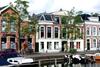 Apartamento Stadslogement Westersingel
