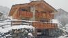 Chalet 5 Stars Les Oursons