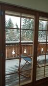 Chalet 5 Stars Les Oursons