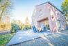 Le Jardin De Satine Et C�lestine