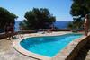 Waterfront Apartment 'maria'. Pool. Wifi