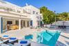 Cala Dor Luxurious Sea Views Villa With Pool
