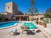 Villa Finca Alqueria Rotja