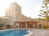 Villa Finca Alqueria Rotja