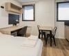 Albergue Residencia Universitaria Micampus Santander
