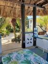 The Gecko Bungalow**beautiful Pool**free Airport Shuttle