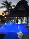The Gecko Bungalow**beautiful Pool**free Airport Shuttle