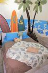 The Gecko Bungalow**beautiful Pool**free Airport Shuttle
