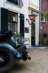 Bed & Breakfast Logement Swaenenvecht