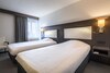 Best Western City Hotel Goderie