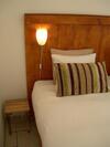 Apartamento Pension Kamperland