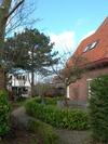 Apartamento Pension Kamperland