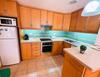 Apartamento En Santa Pola, Playa de Levante Sp102