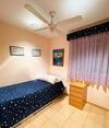 Apartamento En Santa Pola, Playa de Levante Sp102