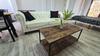 Casa-loft En El Bosque